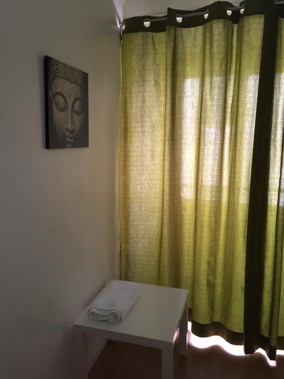 Duque Lisbon Ruang foto